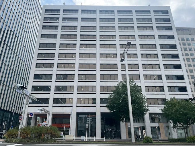 マークスライフ株式会社 名古屋支店_1枚目