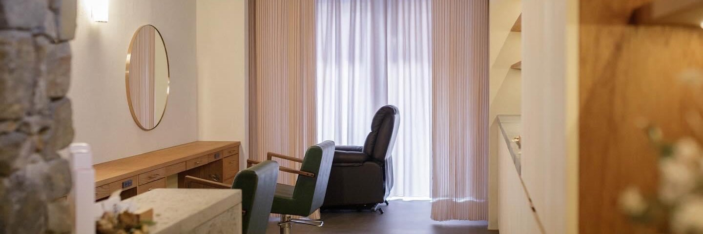 hairsalon lita