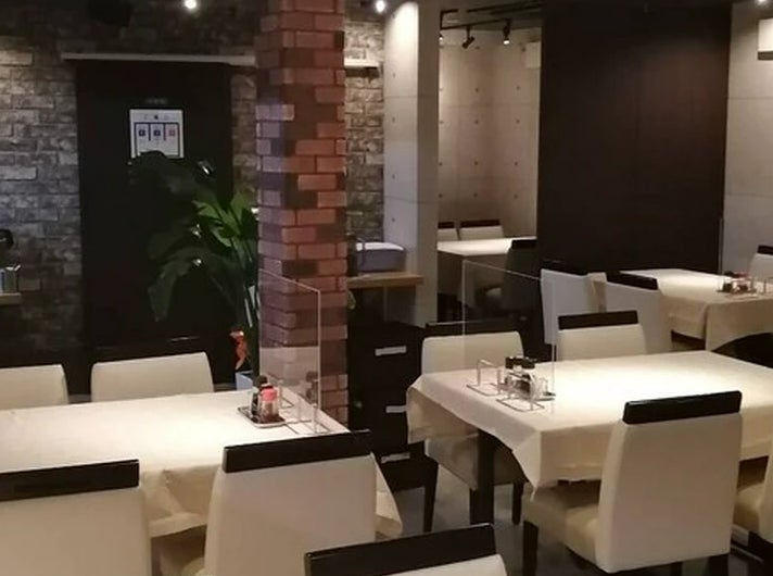 中国料理ファーロンの花籠コースの写真
