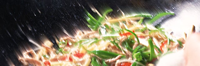 中国料理ファーロン