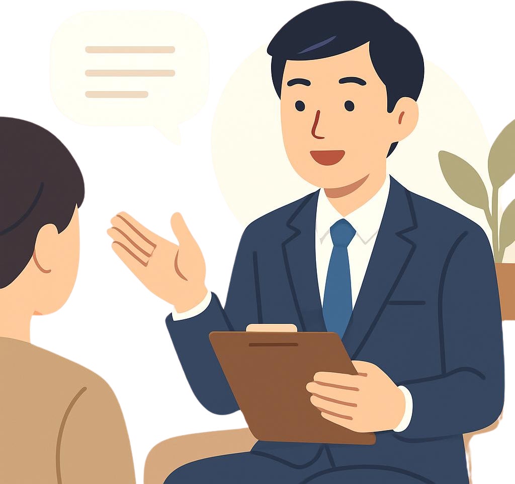 結婚相談所aibou(あいぼう)の無料恋愛相談の写真