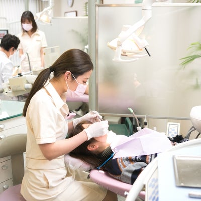 2018/10/27に谷村歯科医院が投稿した、店内の様子の写真
