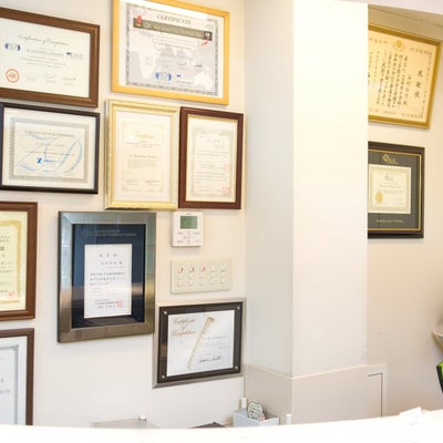 2018/10/27に谷村歯科医院が投稿した、店内の様子の写真