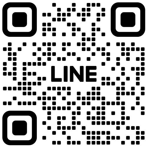 公式LINE登録でお得な情報をお届けしています！の写真