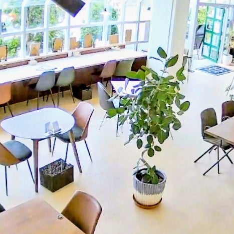 cafe&amp;food 時ノ庭〜The garden of time〜_1枚目