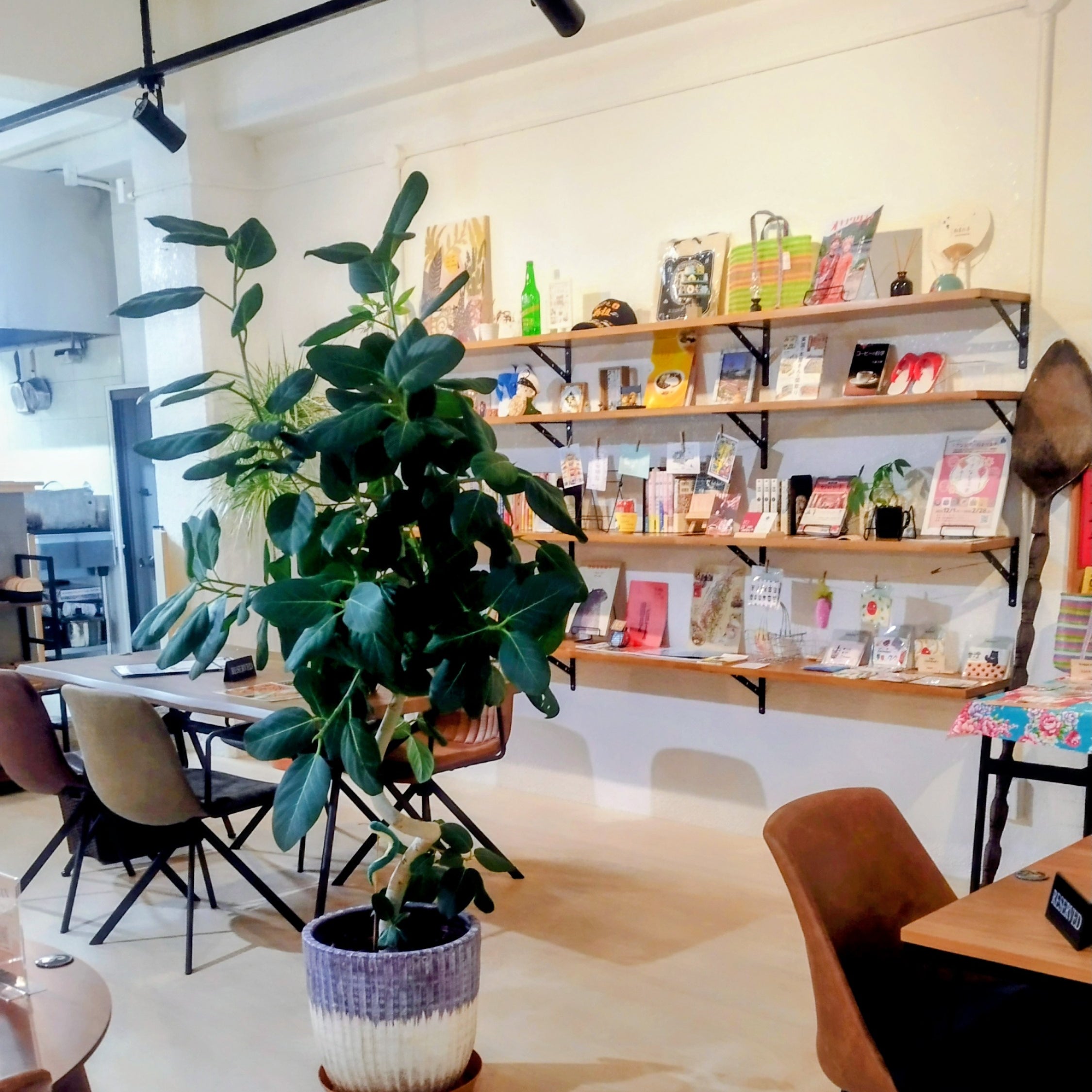 cafe&amp;food 時ノ庭〜The garden of time〜_3枚目
