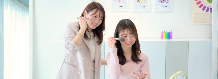 イメージコンサルティングサロンMore_3枚目