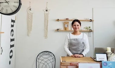 よもぎ蒸し・子宮温活サロン CAREONケアオン - さやか