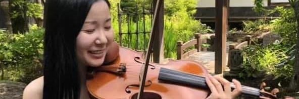 森重花音ヴァイオリン教室