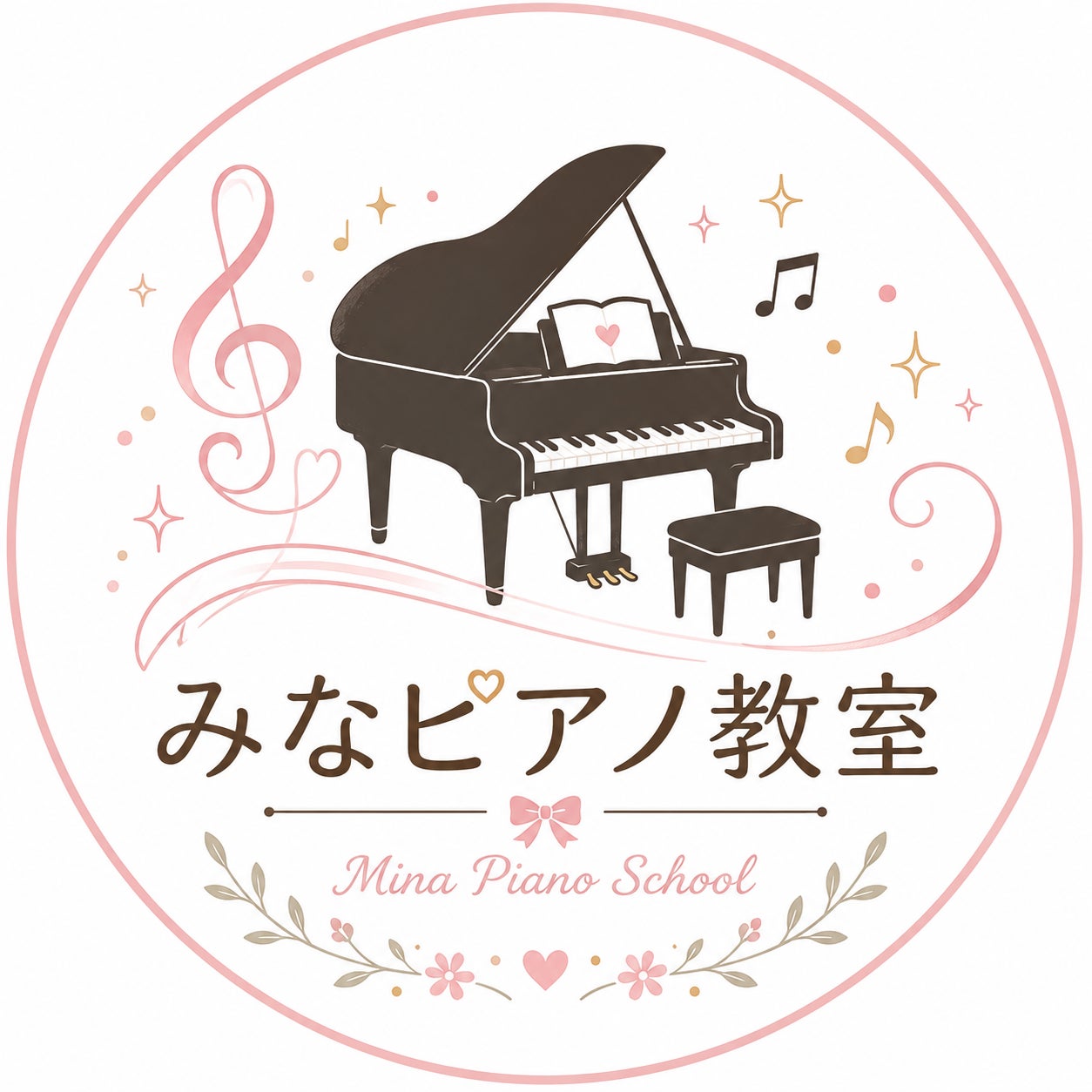 みなピアノ教室_1枚目