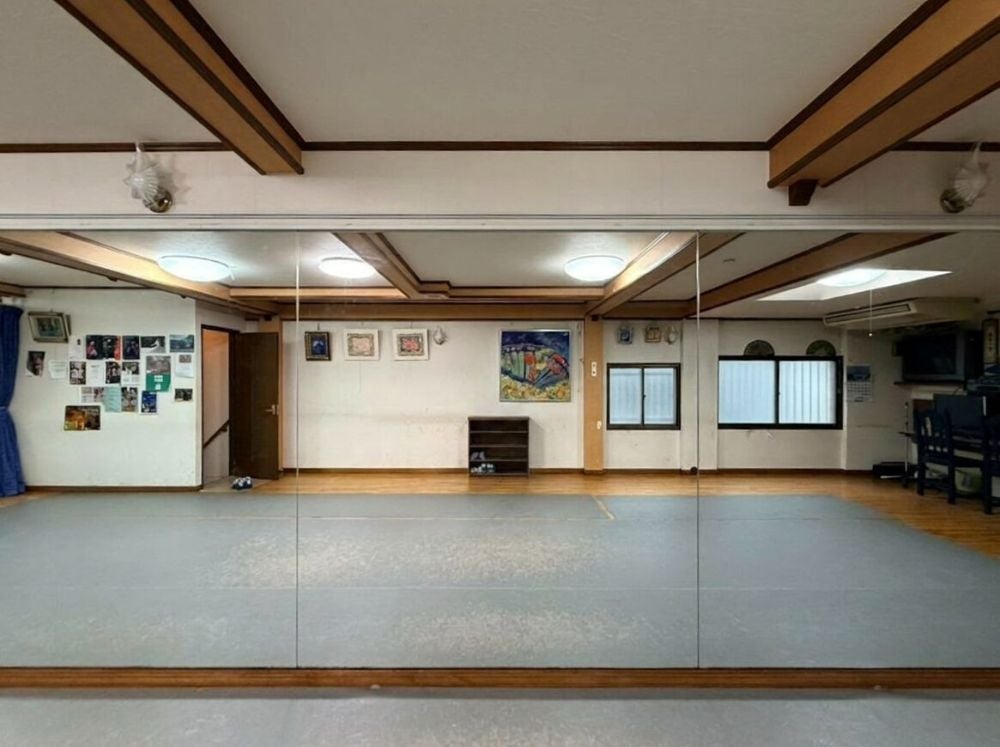 リディアダンスアカデミー京成小岩校_1枚目