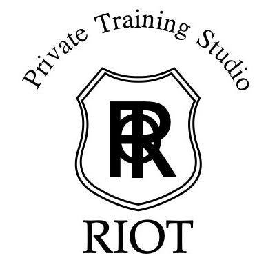 RIOT Personal Training Gym _1枚目