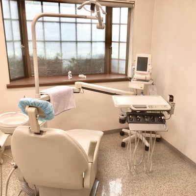 2018/02/13にあさだ歯科医院が投稿した、店内の様子の写真