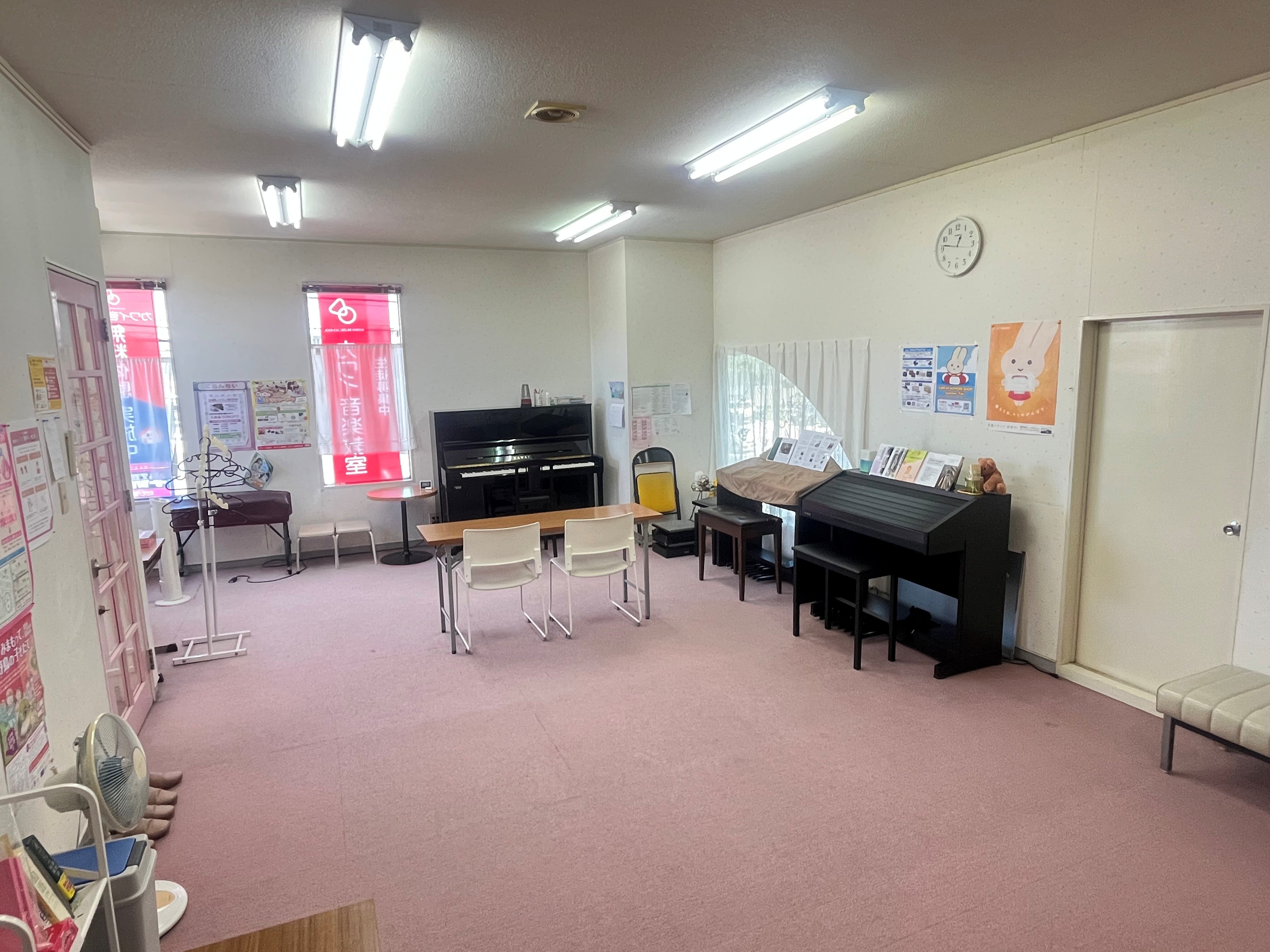 カワイ音楽教室 青森大野_2枚目