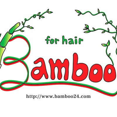 for hair Bamboo_2枚目
