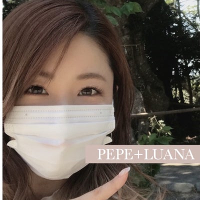 eyelashプライベートサロン   PEPE+LUANAのスタッフの写真 - HIROKO