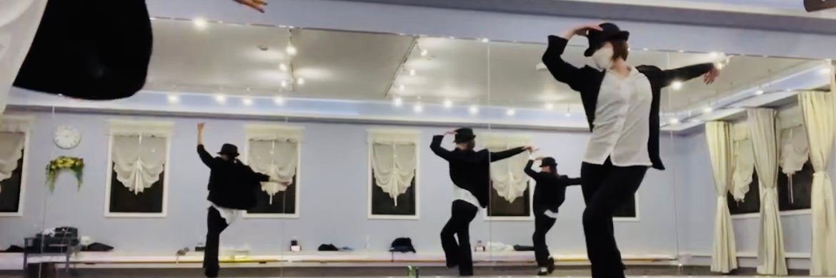 AK Dancing Company