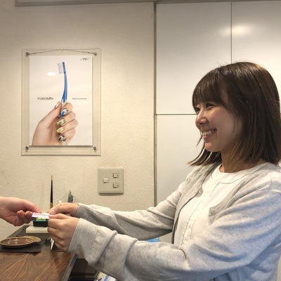 2019/03/07に近藤歯科が投稿した、スタッフの写真