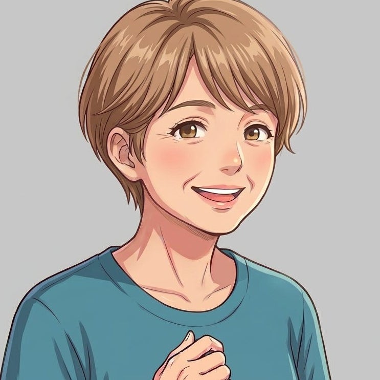 ばぁばの手_3枚目