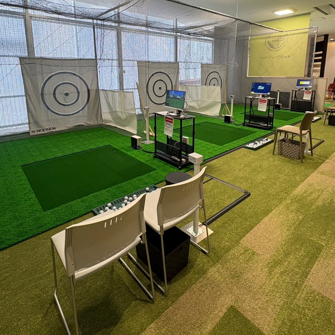 豊洲indoorカントリークラブ_2枚目
