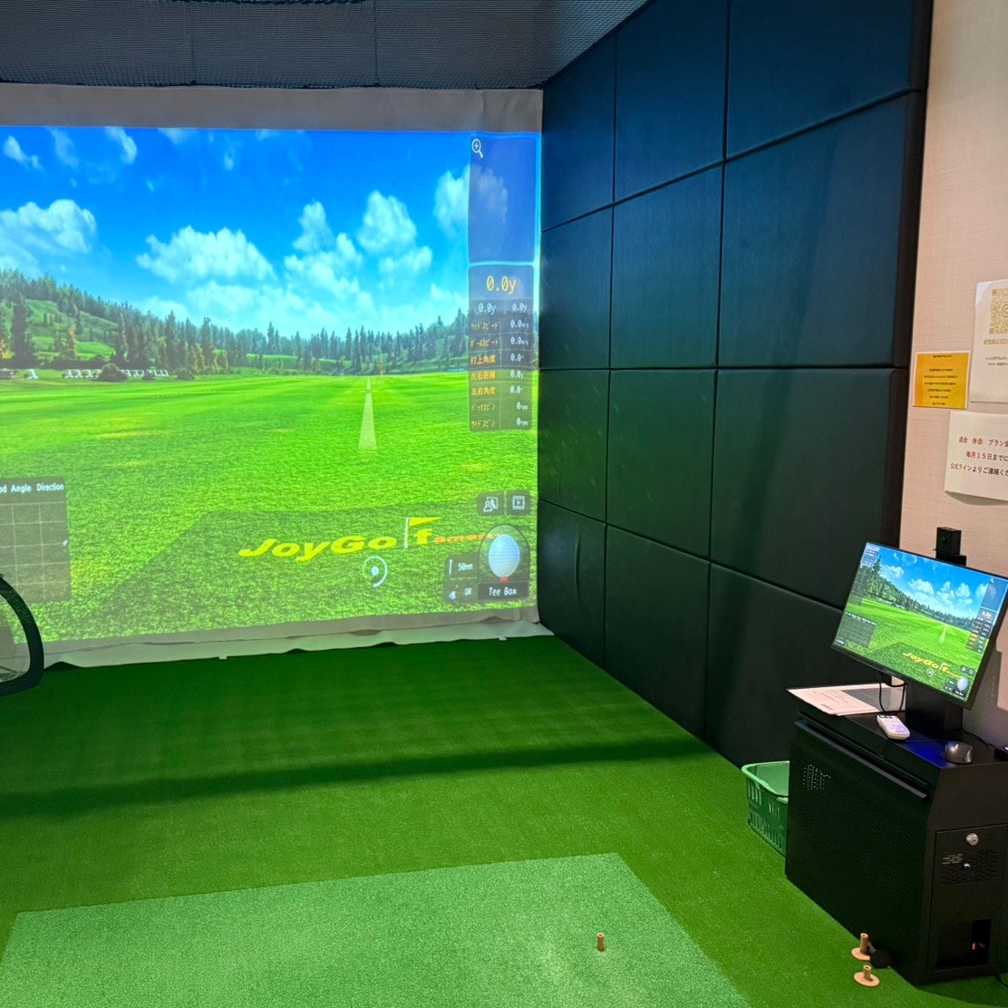 豊洲indoorカントリークラブ_3枚目