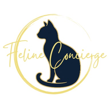 Feline Concierge_1枚目