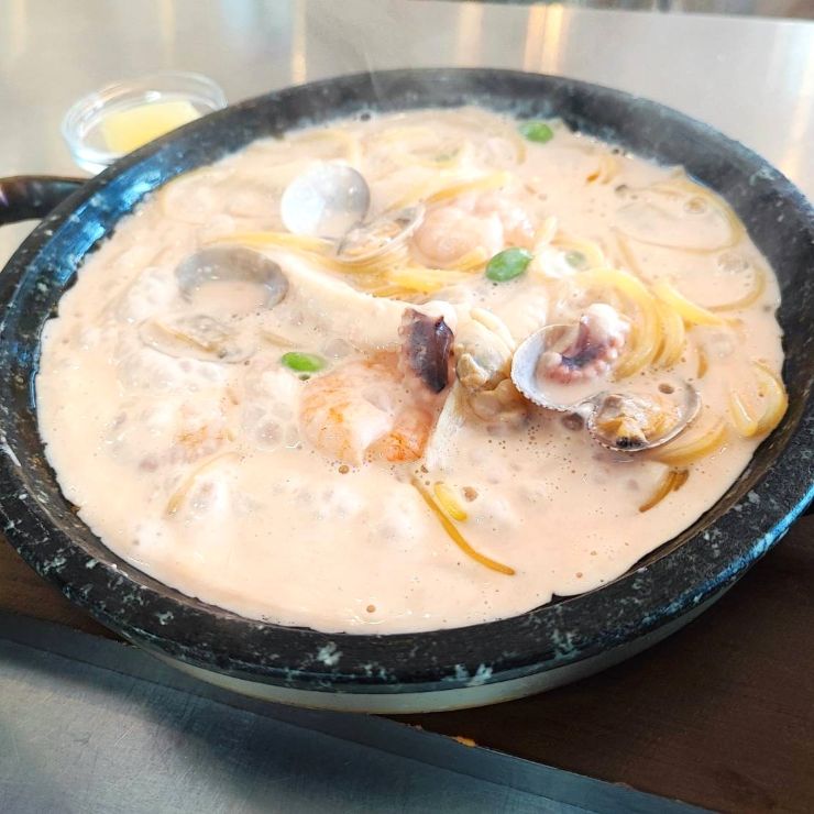魔法のパスタ伊集院店_2枚目