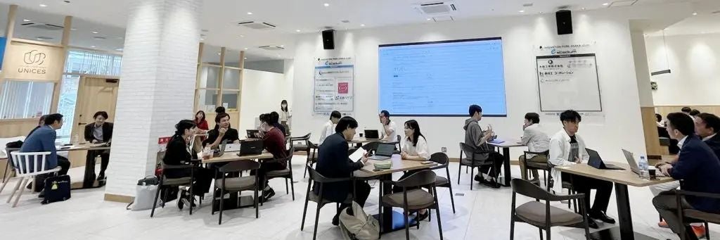 INNOVATION PARK OSAKA IZUMI