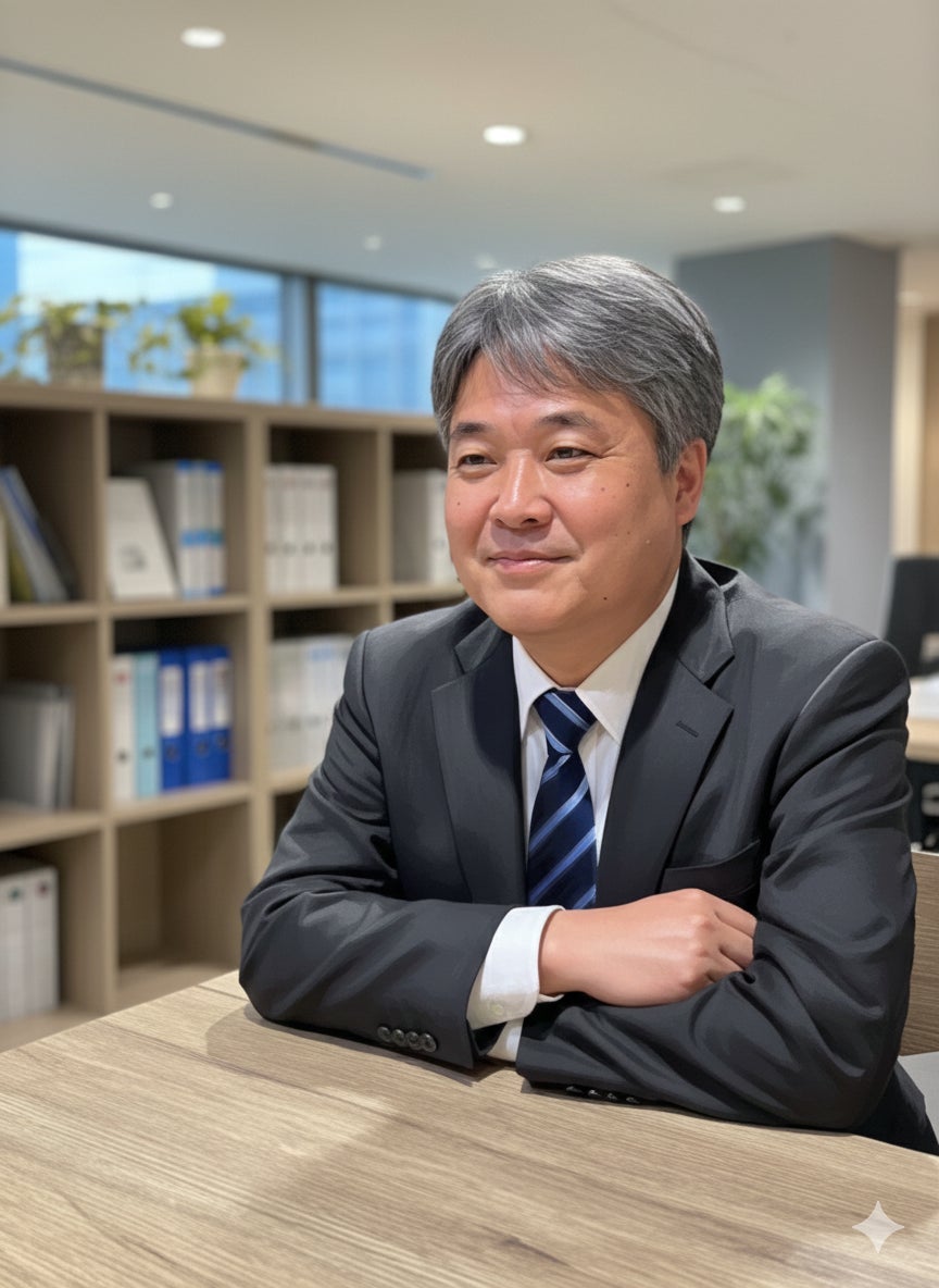 行政書士七木田事務所の紹介写真_1枚目