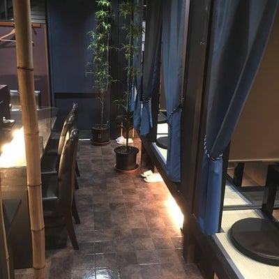 2017/05/24に和食厨房 つかさが投稿した、店内の様子の写真