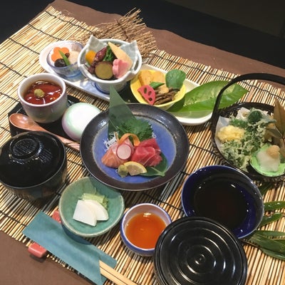 2017/05/24に和食厨房 つかさが投稿した、メニューの写真