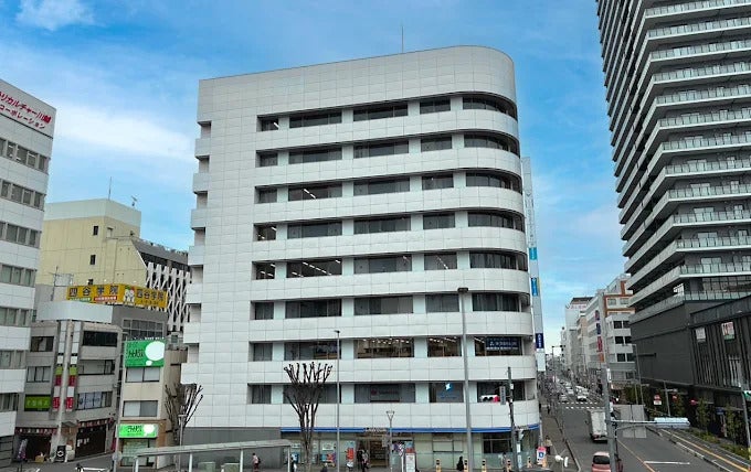マークスライフ株式会社 川越支店