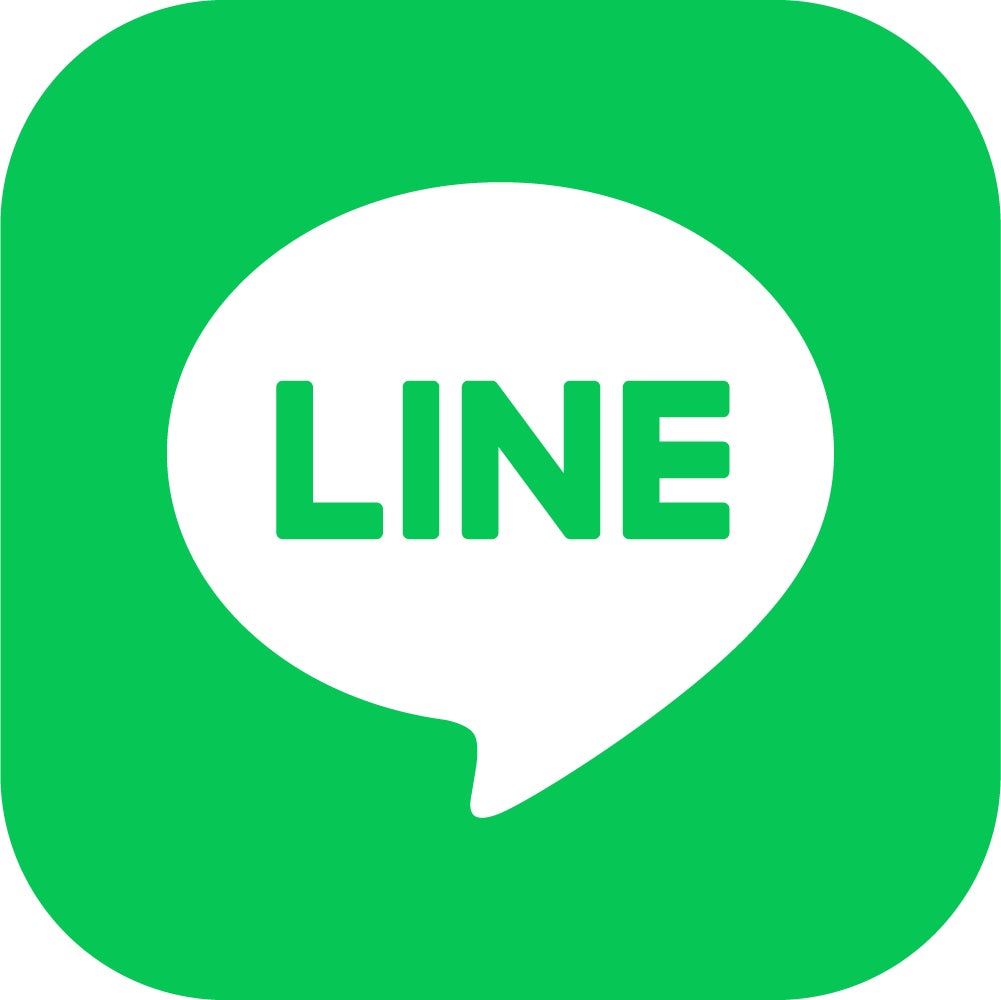 LINE使えますの写真
