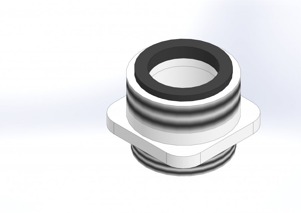 AtomicWorks合同会社の3DCAD（SolidWorks）によるモデリングの写真