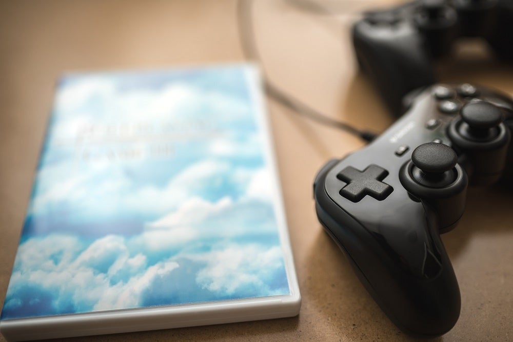 なんでも屋の中古ゲーム販売、買取の写真