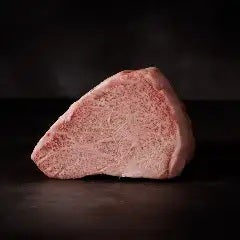 焼肉とみひさ茅場町店のシャトーブリアンの写真