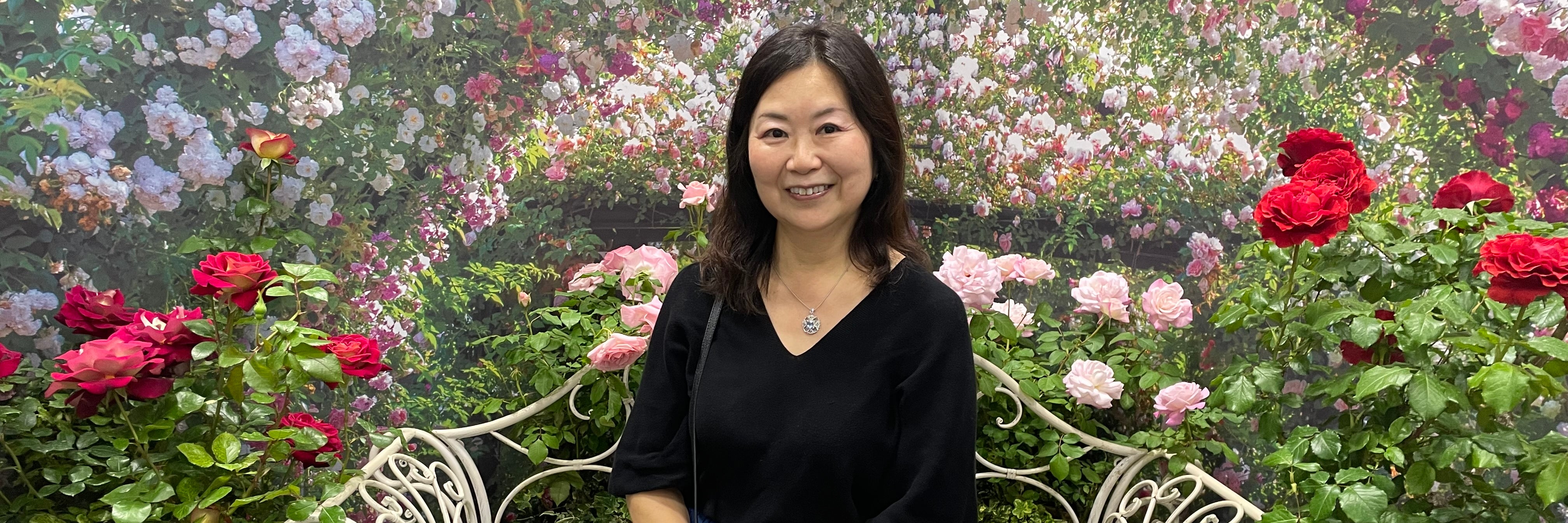 Flora Yuko