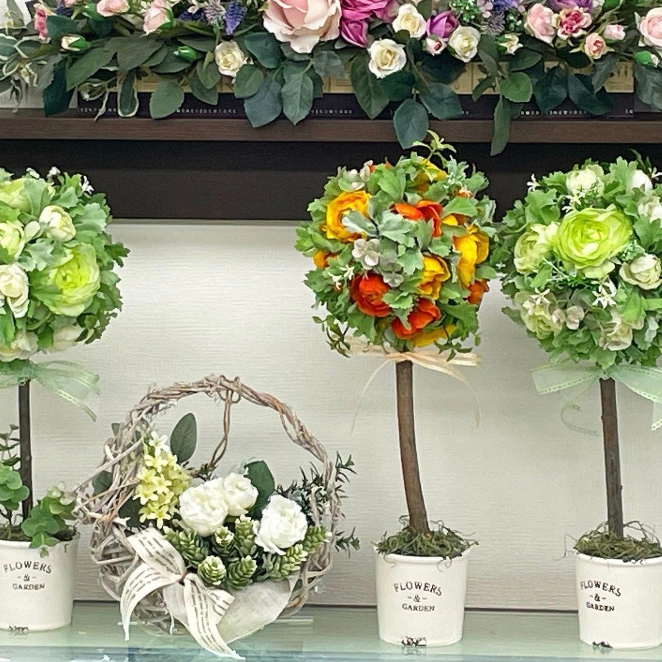 Flora Yuko_3枚目