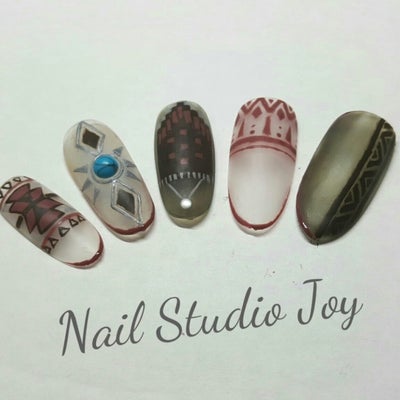 2016/08/17にNail Studio Joyが投稿した、商品の写真