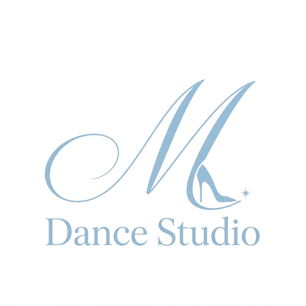 M Dance Studio_1枚目