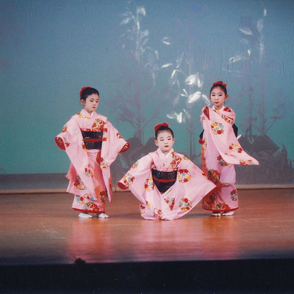 山根流日本舞踊教室_2枚目