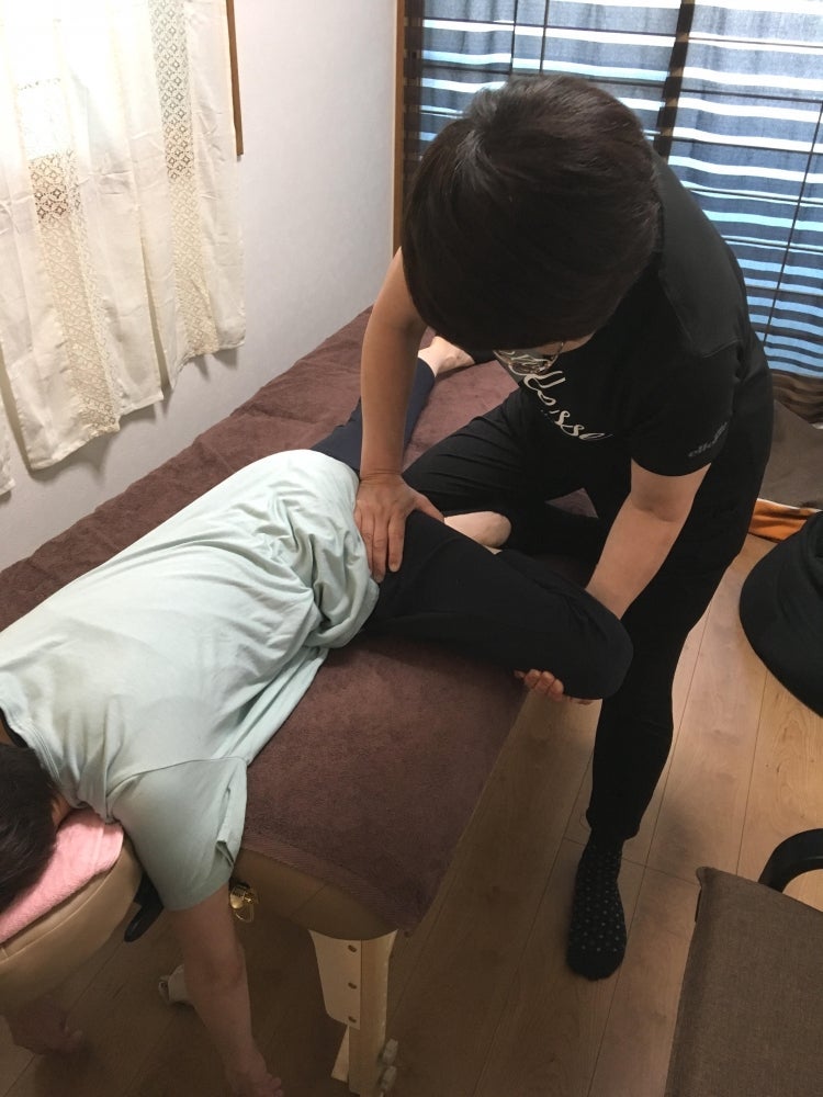 サロンやよいの紹介写真_2枚目