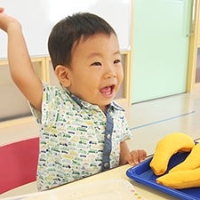 2015/06/23にどんちゃか・理英会横浜校＜幼児教室＞が投稿した、雰囲気の写真