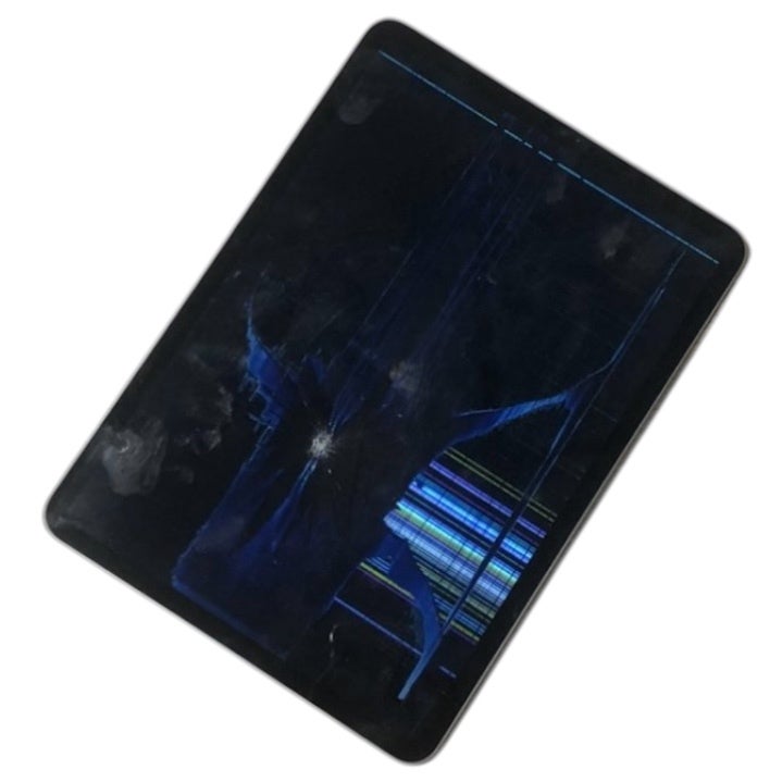 スマホ修理SHOP知花店のiPadPro3 液晶交換の写真