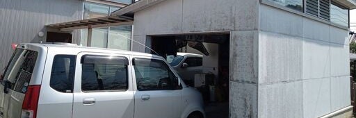 ガレージオガワ