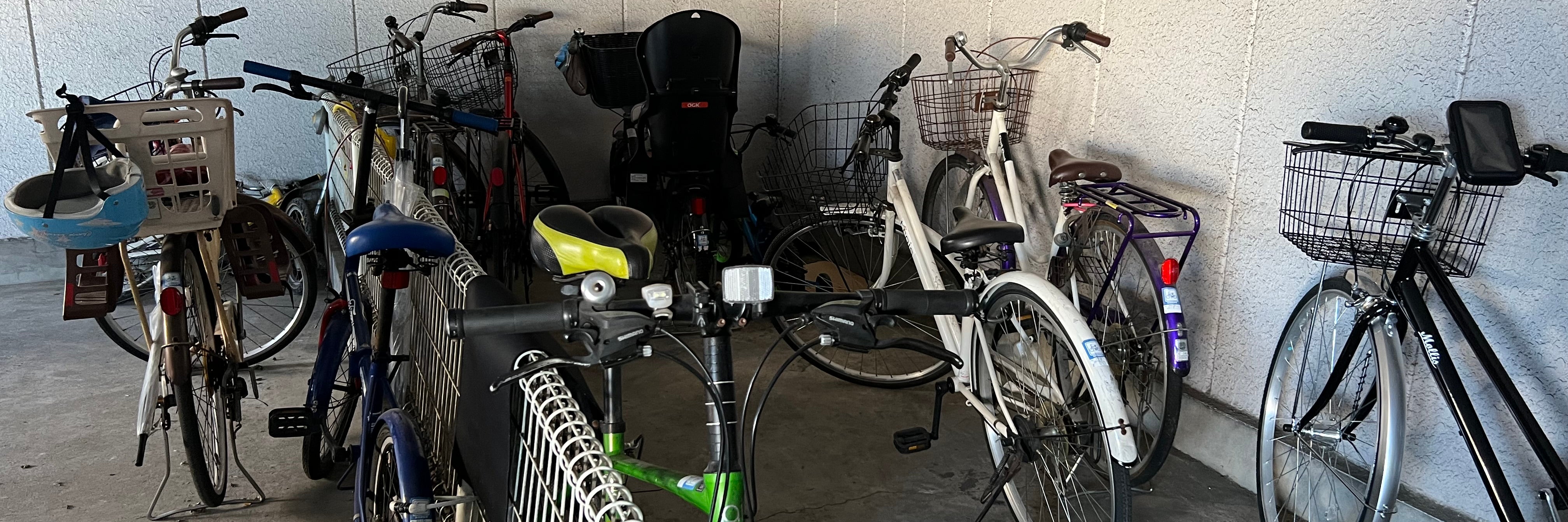不用自転車無料引取・電動アシスト自転車買取フレンドリー_3枚目
