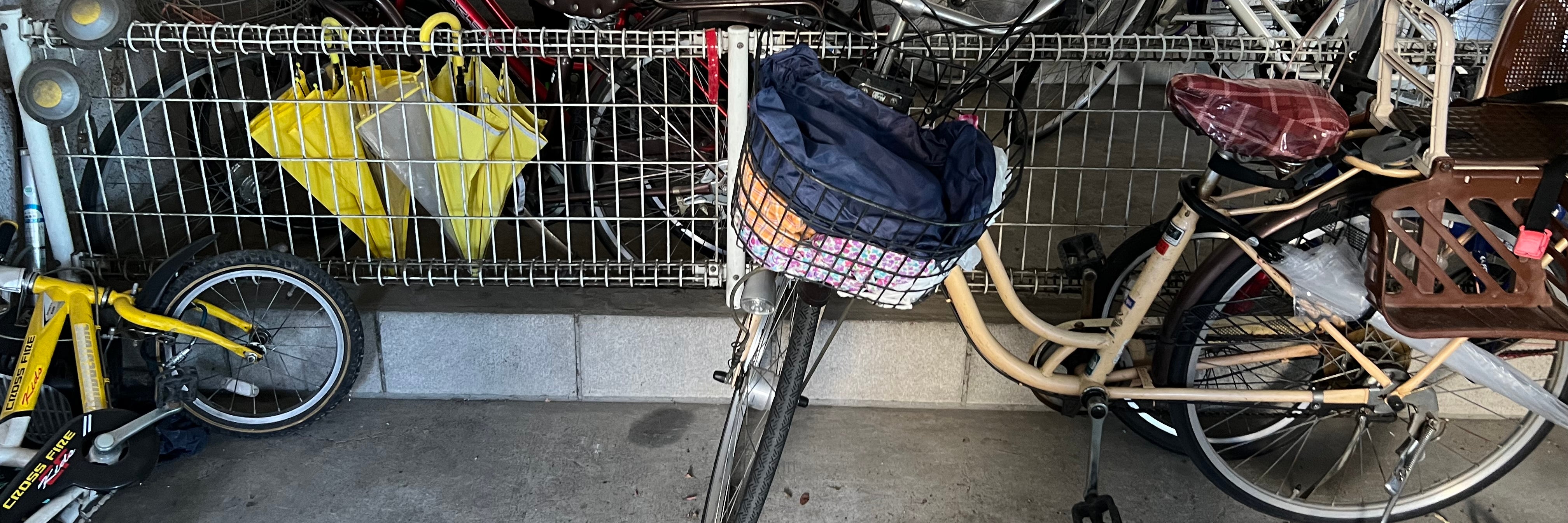 不用自転車無料引取・電動アシスト自転車買取フレンドリー_2枚目