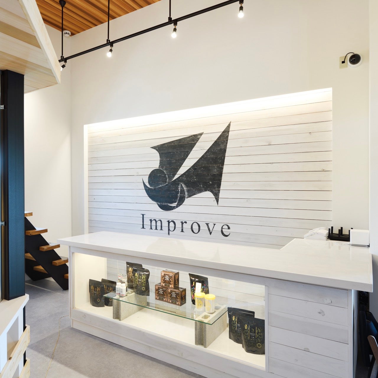 IMPROVE 浜北店_2枚目