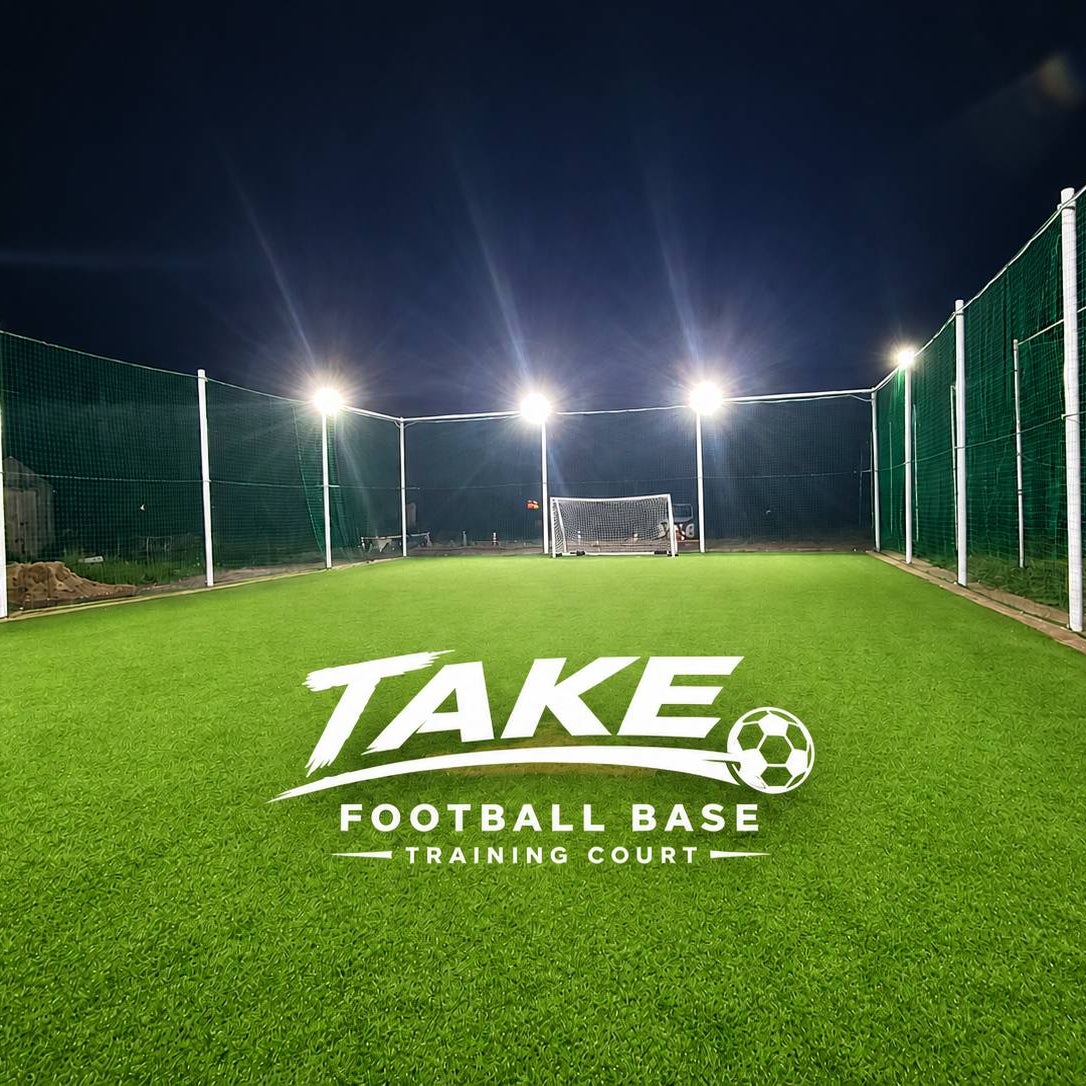 TAKE FOOTBALL BASE_1枚目