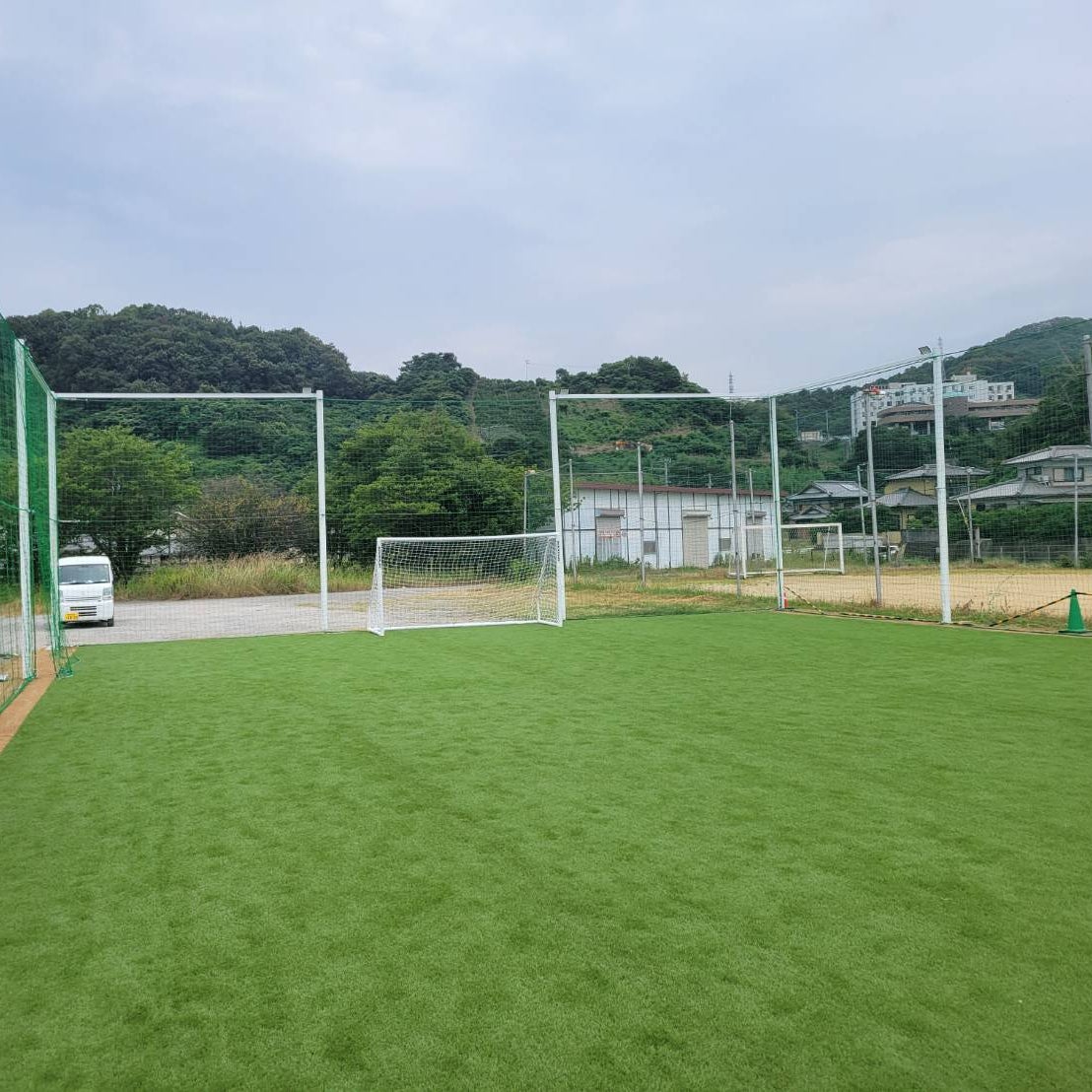 TAKE FOOTBALL BASE_2枚目